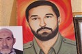 دیدار با خانواده شهدا 